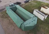 Barža Parduodama