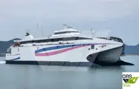 Ro-Ro ship Parduodama