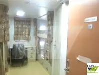 Apgyvendinimo barža parduodamas