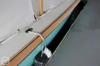 Žuvies perdirbimo laivas parduodamas