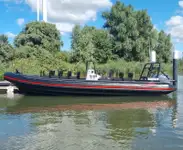 Kontainerių laivas parduodamas
