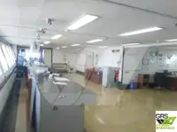 Apgyvendinimo barža parduodamas