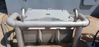 General Cargo/Multi-purpose parduodamas