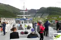 Keleivinis laivas parduodamas