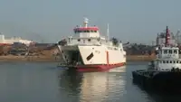 Kelto laivas Parduodama