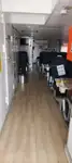 Įgulos laivas parduodamas