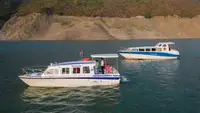 Kruizinis laivas parduodamas