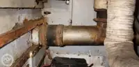 Katamaranas parduodamas