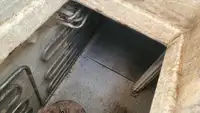 Ilgas žvejybos laivas parduodamas