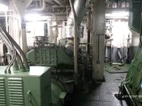 Naftos/chemijos tanklaivis parduodamas