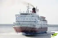 Ro-Ro ship Parduodama