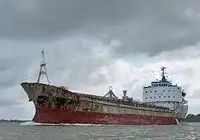 Birių krovinių laivas Parduodama