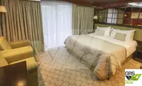 Kruizinis laivas parduodamas