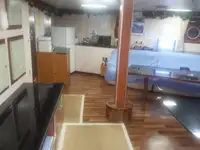 Tiekimo laivas Parduodama