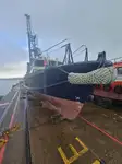 Gelbėjimo valtis parduodamas