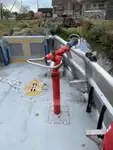 Darbiniai laivai parduodamas