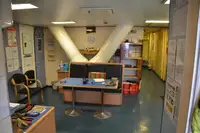 Platformos tiekimo laivas (PSV) parduodamas