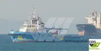 Tiekimo laivas Parduodama