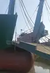 Barža parduodamas