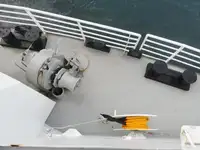 Ro-Ro laivas parduodamas