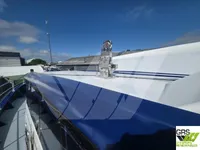Loto laivas parduodamas