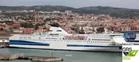 Ro-Ro ship Parduodama