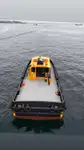 Darbiniai laivai parduodamas
