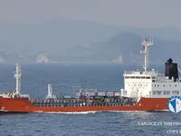 Naftos/chemijos tanklaivis parduodamas