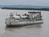 SGD vežėjas Parduodama
