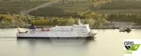 Ro-Ro laivas parduodamas