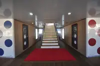 Kruizinis laivas parduodamas