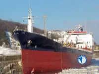 Naftos/chemijos tanklaivis parduodamas
