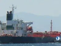 Naftos/chemijos tanklaivis parduodamas