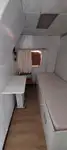 Įgulos laivas parduodamas
