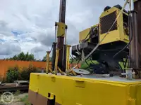 Barža parduodamas