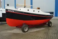 Vilkikas Parduodama