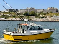 Loto laivas parduodamas