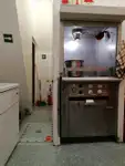 Įgulos laivas parduodamas