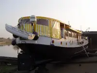Kruizinis laivas parduodamas