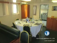 Naftos/chemijos tanklaivis parduodamas