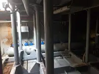 Barža parduodamas