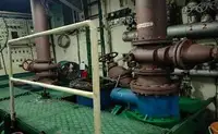 Naftos/chemijos tanklaivis parduodamas