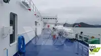 Ro-Ro laivas parduodamas