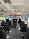Gelbėjimo laivas parduodamas