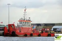 Darbiniai laivai parduodamas