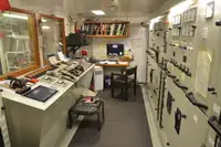 Naftos/chemijos tanklaivis parduodamas