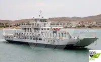Ro-Ro laivas parduodamas