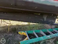 Žuvies perdirbimo laivas parduodamas