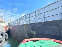 Barža Parduodama