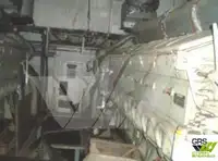 Apgyvendinimo barža parduodamas